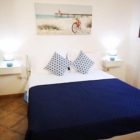 Ferienwohnung Insardinia House Trilocale A 200Mt Dalla Spiaggia Olbia Exterior foto