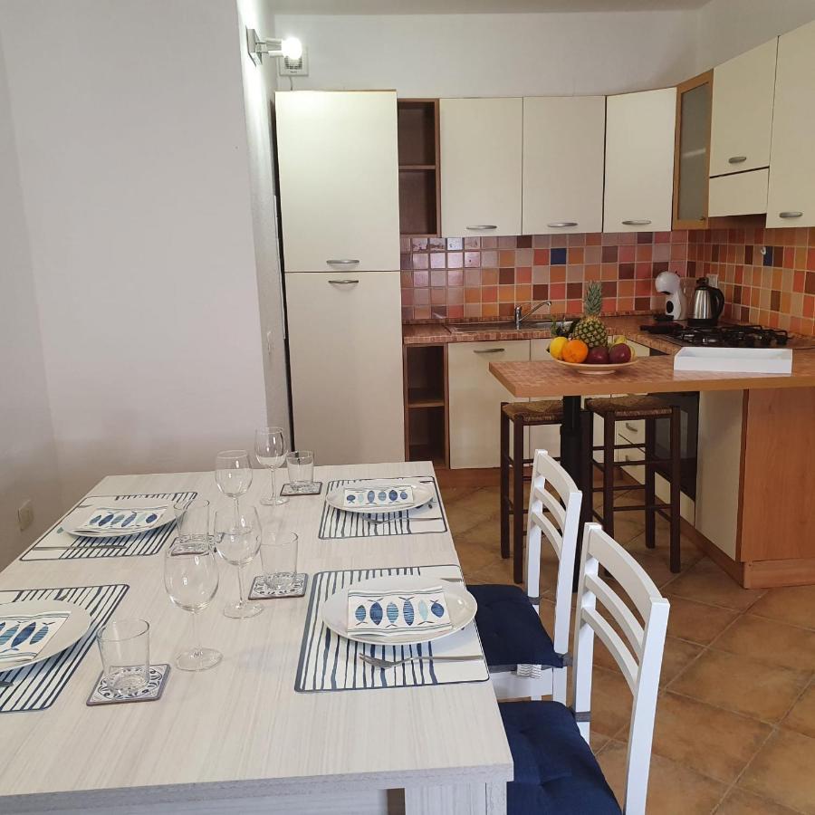 Ferienwohnung Insardinia House Trilocale A 200Mt Dalla Spiaggia Olbia Exterior foto