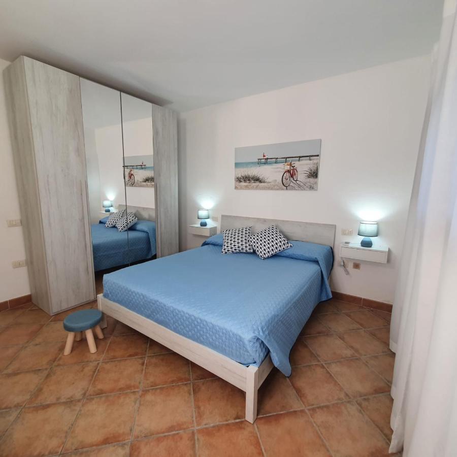 Ferienwohnung Insardinia House Trilocale A 200Mt Dalla Spiaggia Olbia Exterior foto